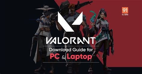 Valorant download size, system requirements, and how to download on PC, Mac, mobile phone