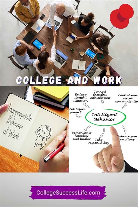 College and Work: A Twin-Like Atmosphere? - College Success Life