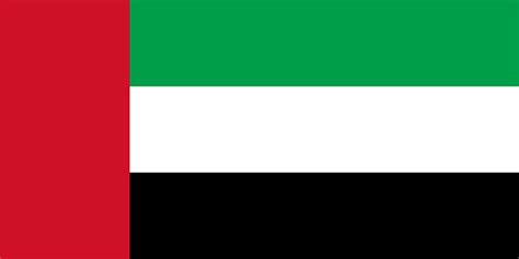 Flag of the United Arab Emirates | Meaning, Colors & History | Britannica