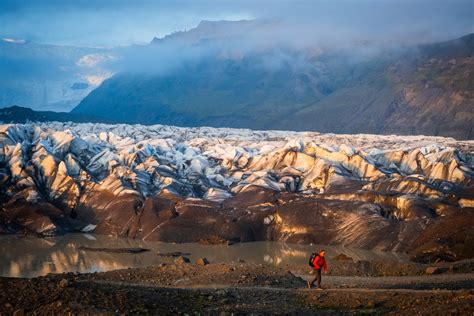 The 10 Best Hiking Boots For Iceland To Hit The Trails