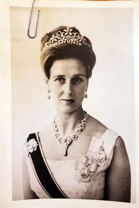 21 original photographs Princess Alexandra, The Honourable Lady Ogilvy ...