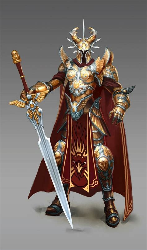 Pin by Vanessa Tuimailagi on armor | Fantasy armor, Fantasy character design, Concept art characters