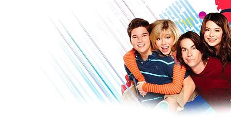 Icarly Wallpaper for mobile phone, tablet, desktop computer and other ...