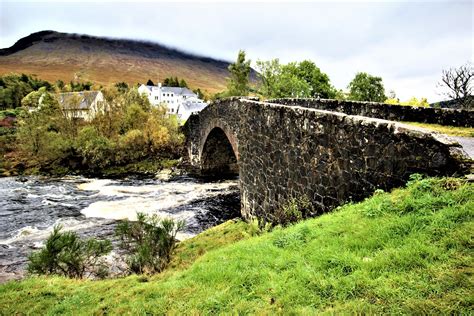 Bridge of Orchy