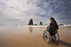 The Best Accessible Travel Destinations | St. Louis Wheelchair