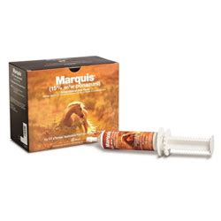 Marquis (ponazuril) Paste - Heartland Vet Supply