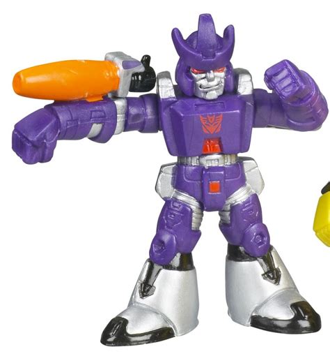 Galvatron - Transformers Toys - TFW2005