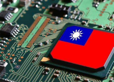 Taiwanese chip companies and supply chain resilience – Manila News