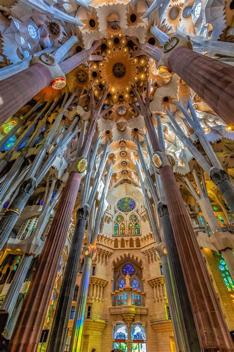 16 TOP TIPS FOR VISITING THE SAGRADA FAMILIA – Gastrotravelogue