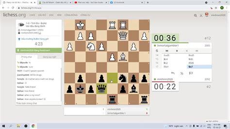 lichess.org - YouTube