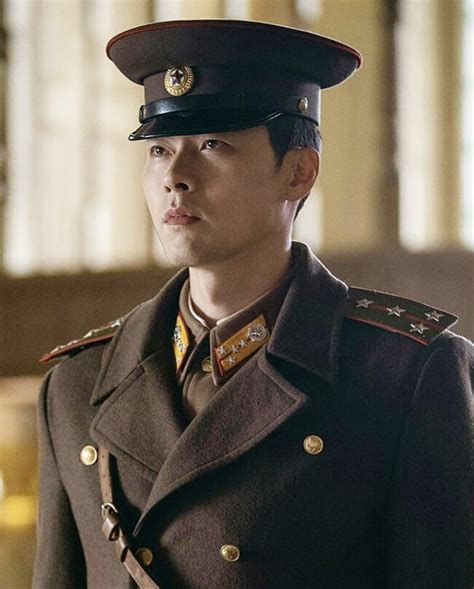 14 Lead K-Drama Actors Who Look Hella Good In Uniform | Soompi