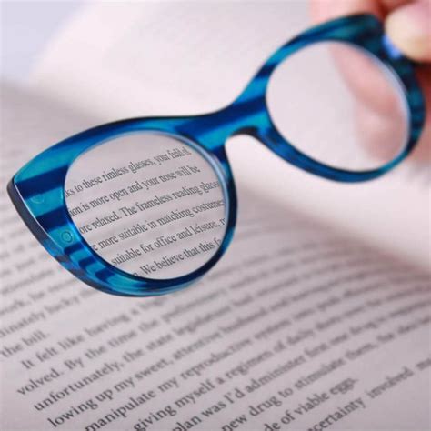 The Best Cheap Reading Glasses You Can Buy In The UK - Care and Mobility