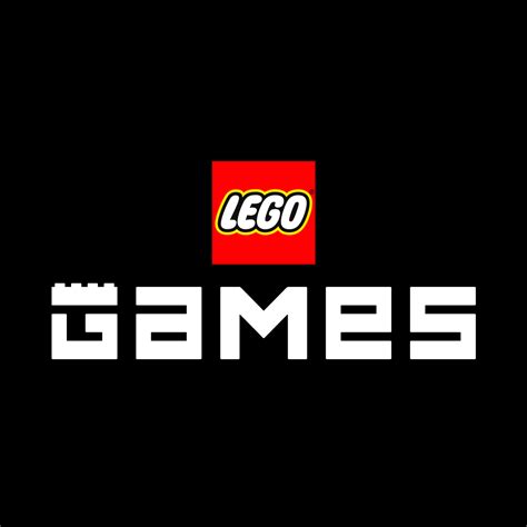 LEGO Games Gets New Logo (And Possible New Branding Purpose) as Rumors ...