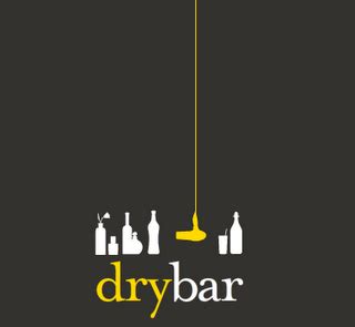 Design thinking, Drybar, Identity design inspiration