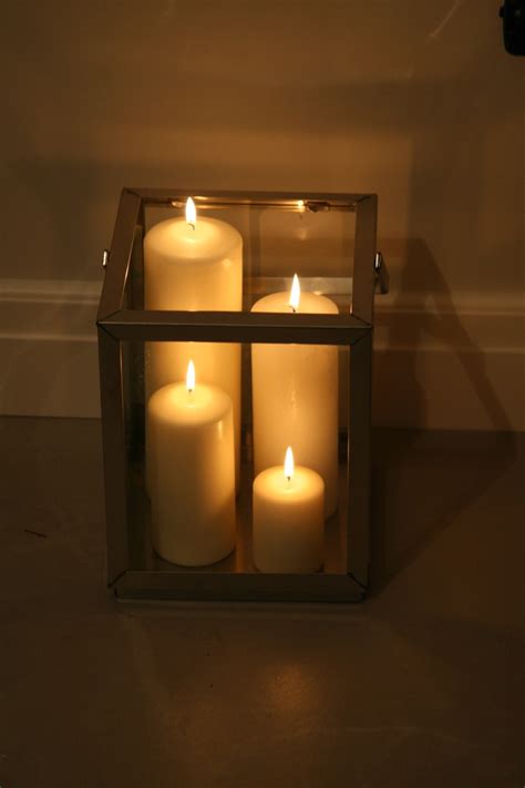 Candles Lantern | Home candles, Candle lanterns, Candles