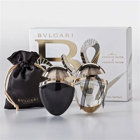 Wangian,Perfume & Cosmetic Original Terbaik: Bvlgari Mon Jasmin Noir ...