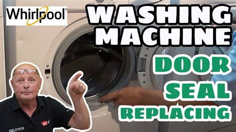 How To Fix Whirlpool Washing Machine