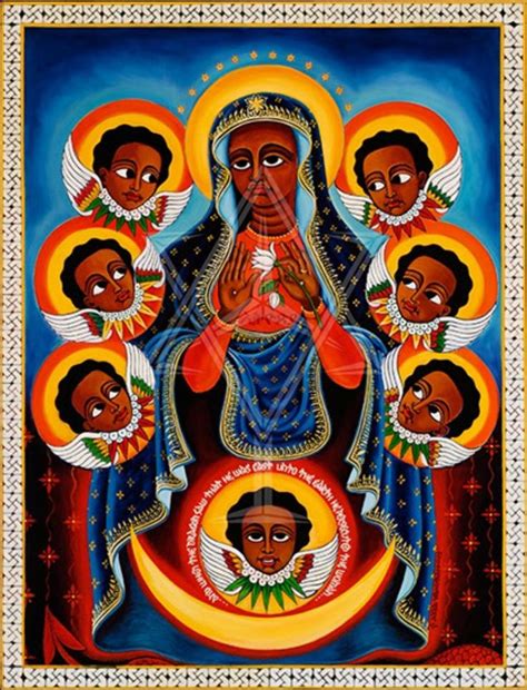 Pin on Ethiopian Christian Art