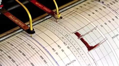 4.4 magnitude tremor jolts Jaipur, officials say no casualties, damage | India News - The Indian ...