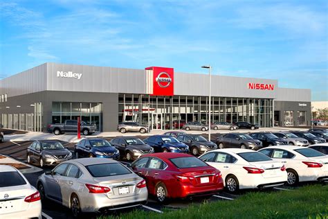 Creating a vibrant new look for Nissan’s North American dealerships | AGI