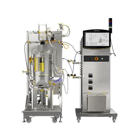 Biostat STR 50L and 200L Bioreactors | Sartorius Cell Culture Facility | The Huck Institutes (en-US)