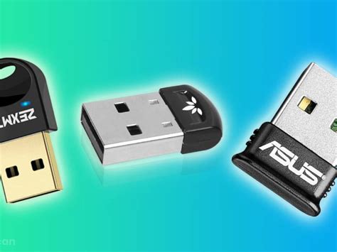 Bluetooth pc dongle - virtualfunty