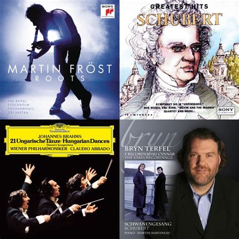 German Classical Music - playlist by lumi | Spotify