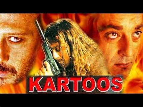 Kartoos 1999 Bollywood Film Detail and Trailer, song