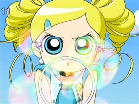 Bubbles - Bubbles (PowerPuff Girls) Photo (7572041) - Fanpop