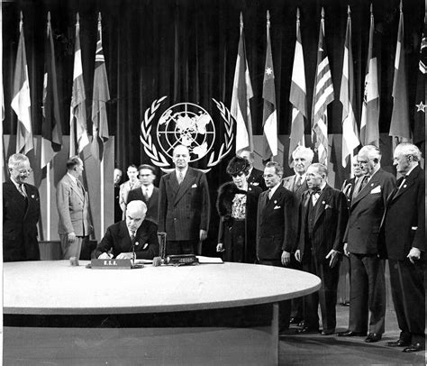 U.N. remembers 70 years, and what might have been for S.F.