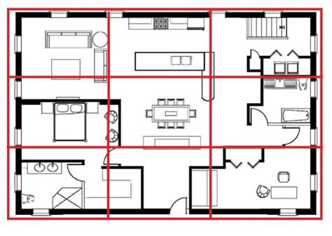 How to Determine Your Home’s Feng Shui Directions | Red Lotus Letter