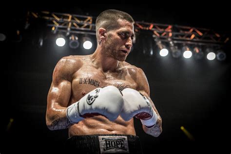 Jake Gyllenhaal Continues His Winning Streak By Absolutely Crushing It ...