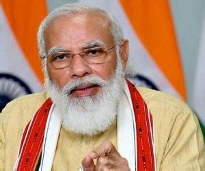 Narendra Modi Biography - Facts, Childhood, Family Life & Achievements