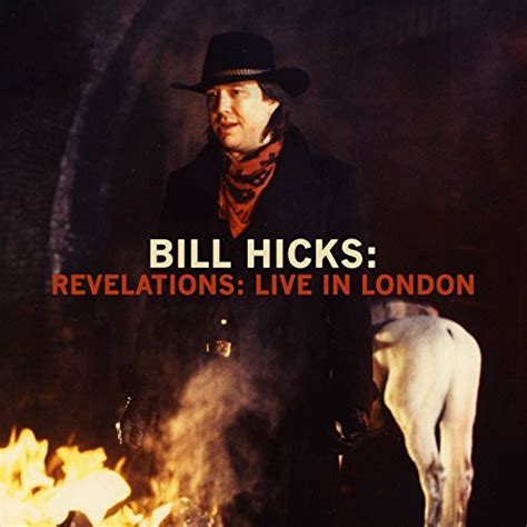 Bill Hicks - Revelations: Live In London | Releases | Discogs