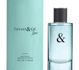 Tiffany & Co Perfumes | Perfume-samples.co.uk