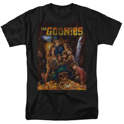 The Goonies - Poster — MeTV Mall