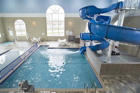 Holiday Inn Express & Suites Brookings, an IHG Hotel Brookings, South Dakota, US - Reservations.com