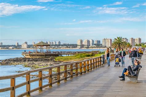 These Are the Best Beaches in Uruguay