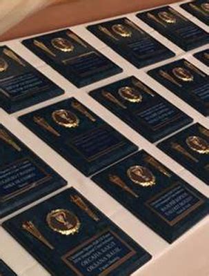 Hall Of Fame Plaques - Ukrainian Sports Hall Of Fame And Museum