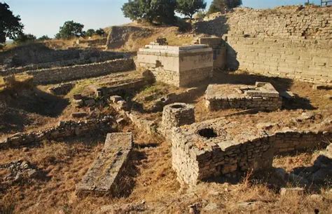 Ruins of Troy in Çanakkale: 5 reviews and 105 photos