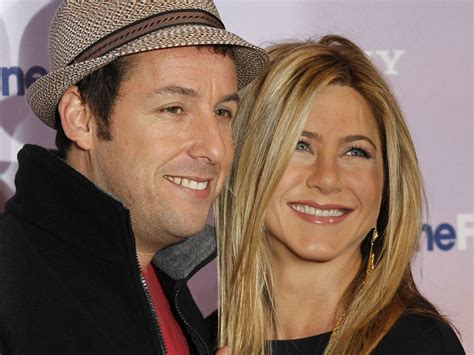 Jennifer Aniston Movies With Adam Sandler - Seguroce