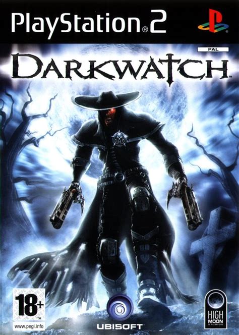 Darkwatch (2005) PlayStation 2 credits - MobyGames