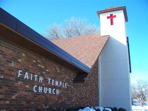 home | Faith Temple Church