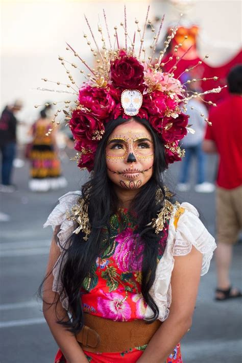 Pin on Día de muertos