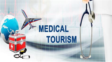 Everything You Need to Know About Medical Tourism - Conquer This Life - Live a healthier lifestyle