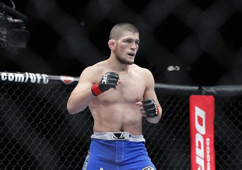 [100+] Khabib Nurmagomedov Wallpapers | Wallpapers.com