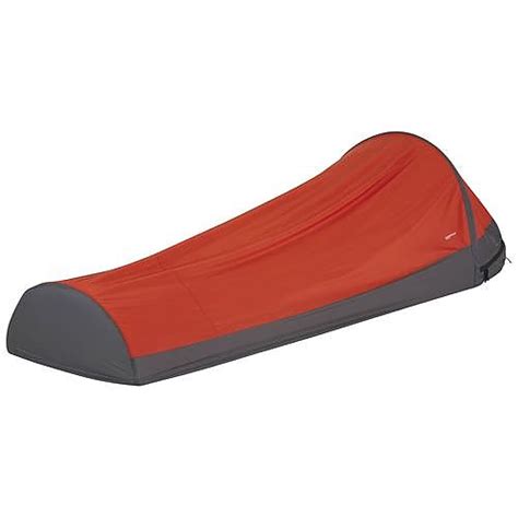 Outdoor Research Helium Bivy Reviews - Trailspace