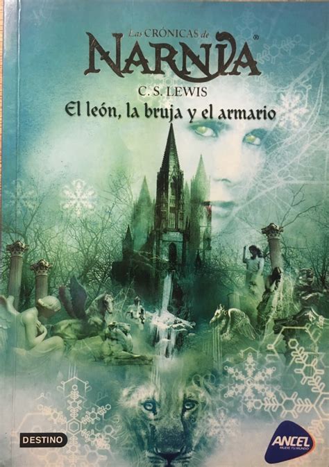 LAS CRÓNICAS DE NARNIA LIBROS: Argumento, personajes, y más