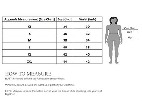 Indian Womens Clothing Size Chart - Greenbushfarm.com