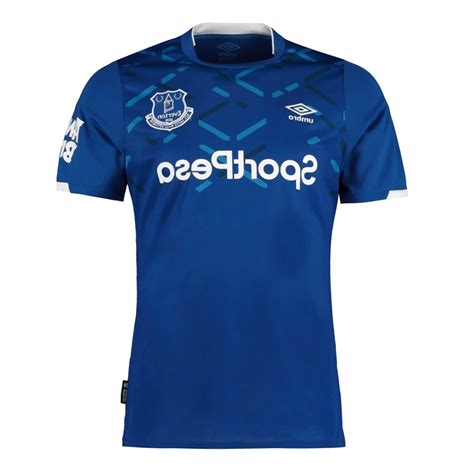 Everton Kit for sale in UK | 57 used Everton Kits